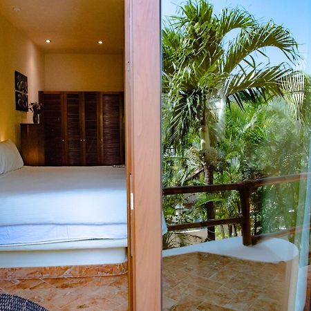 Porto Playa Condo Hotel And Beach Club Playa del Carmen Exteriér fotografie