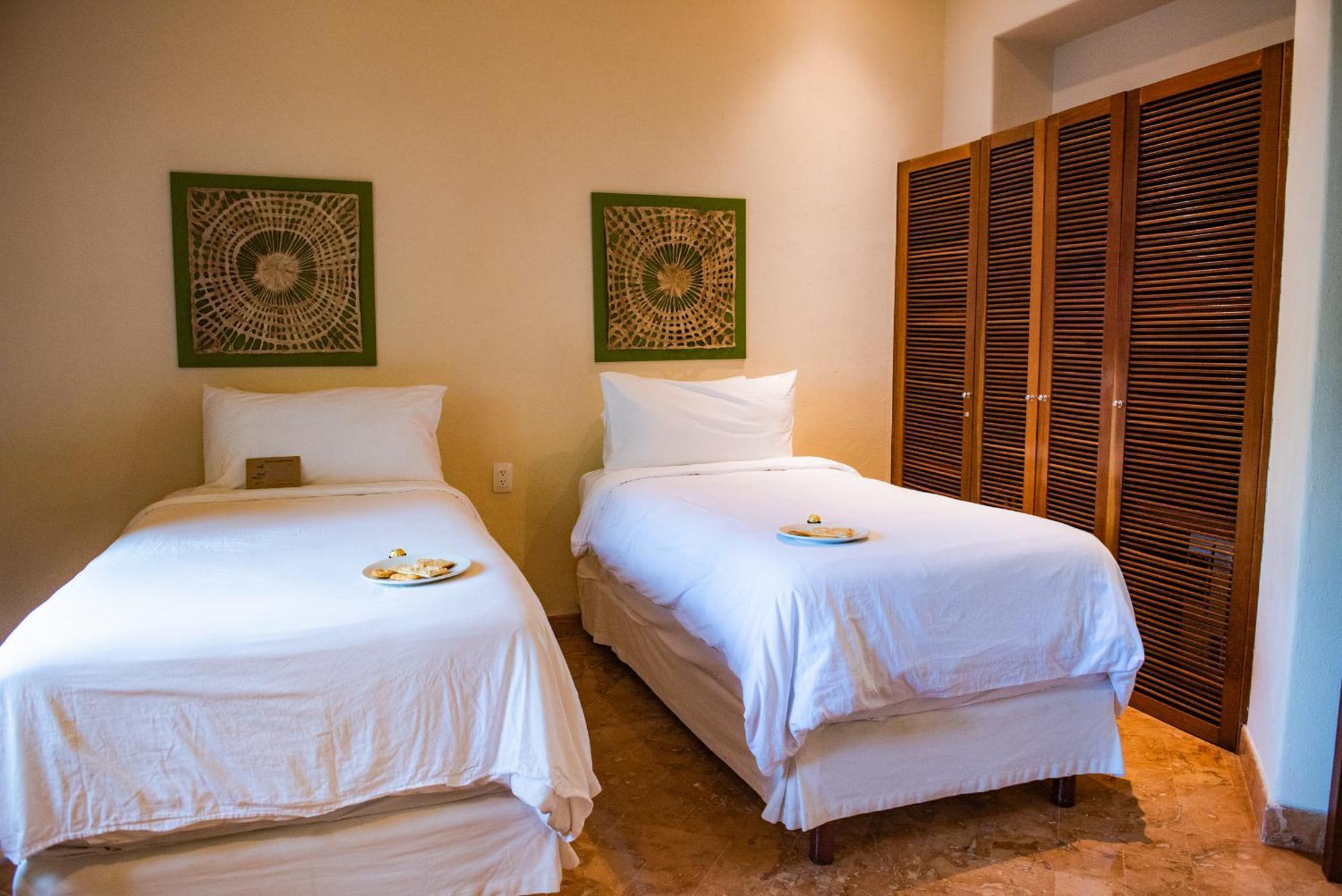 Porto Playa Condo Hotel And Beach Club Playa del Carmen Exteriér fotografie